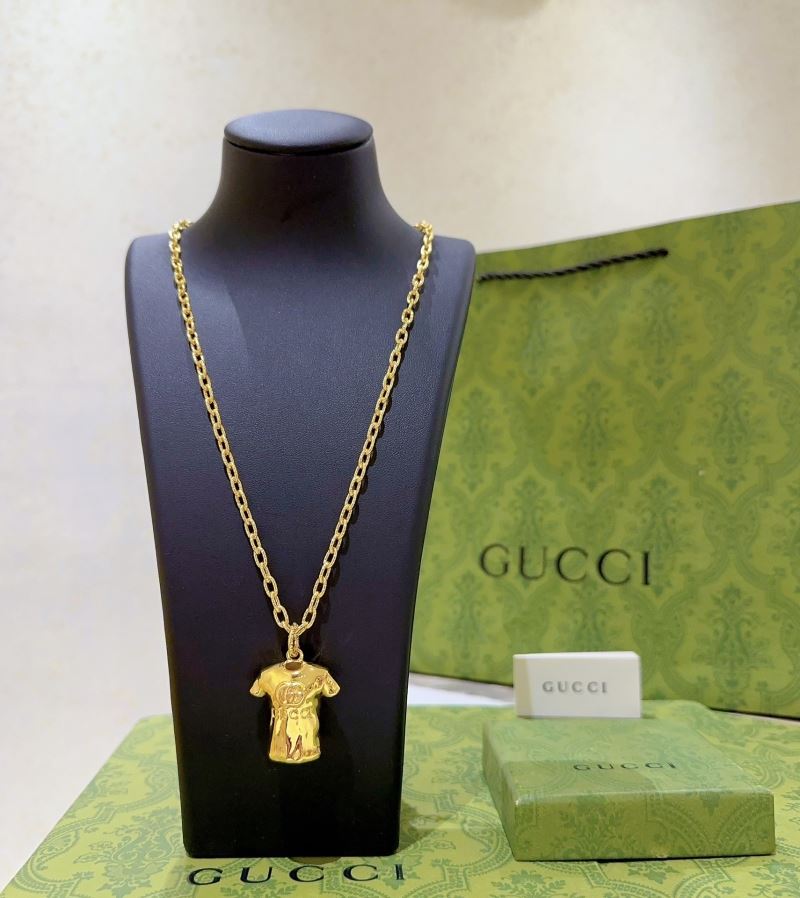 Gucci Necklaces